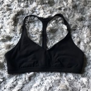 Lululemon T-back V Bra